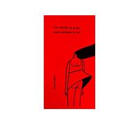 Une échelle de poche pour atteindre le ciel Edition bilingue français-arabe - Souad Labbize - Lisieres Editions Des - broché - Poésie