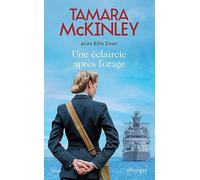 Une éclaircie après l'orage: Le 11e volet de la saga de " la pension du Bord de mer ", par l'autrice bestseller du Sunday Times
