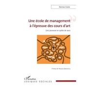 Une École De Management À L'épreuve Des Cours D'art - Une Jeunesse En Quête De Sens