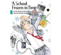 Une école figée dans le temps 4