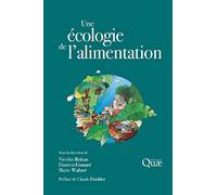 Une Écologie De L'alimentation