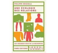 Une écologie des relations