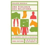 Une écologie des relations
