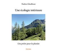 Une écologie intérieure
