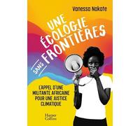Une Écologie Sans Frontières