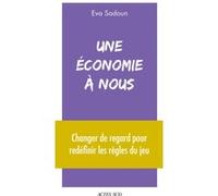 Une économie à nous Eva Sadoun (Auteur)