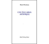 Une éducation artistique