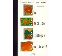 Une éducation artistique pour tous ?