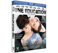 Une éducation Blu-ray