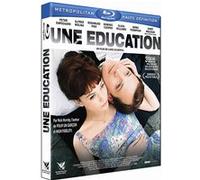 Une éducation Blu-ray G