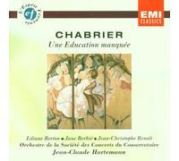 Une Education Manquee