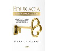 Une éducation qui change la vie