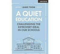 Une éducation tranquille