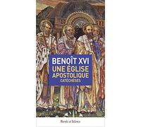 Une eglise apostolique
