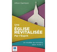 Une église revitalisée par l´Esprit