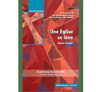 Une église se lève