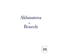 Une élégie du Nord d'Anna Akhmatova