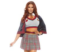 Une élève magicienne enchanteresse - Hermione est devenue mauvaise