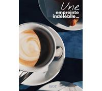 Une empreinte indelebile - Angie - Bookelis - broché - Récit