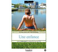 Une enfance