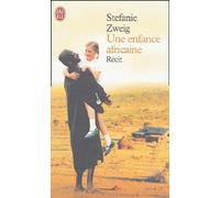Une enfance africaine