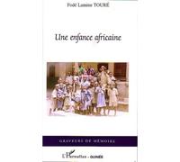 Une Enfance Africaine