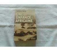 Une Enfance africaine