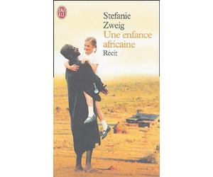 Une enfance africaine