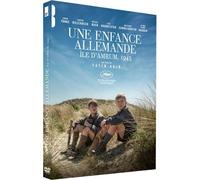 Une Enfance Allemande - Île D'amrum, 1945