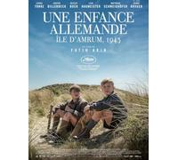 Une enfance allemande - Île d'Amrum, 1945