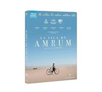 Une Enfance Allemande : Île D'amrum, 1945 (2025) / Amrum (Blu Ray)