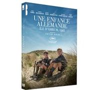Une enfance allemande : Île d'Amrum, 1945 DVD