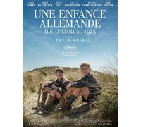 Une enfance allemande : Île d'Amrum, 1945 DVD DVD