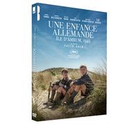 Une enfance allemande : Île d'Amrum, 1945 DVD DVD