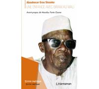 Une enfance avec Biram - Aboubacar Eros Sissoko - L'harmattan - broché - Roman