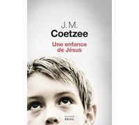 Une Enfance De Jésus