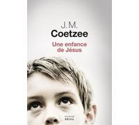 Une Enfance De Jésus