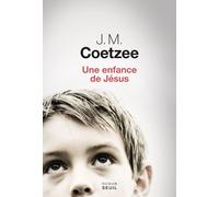 Une Enfance De Jésus
