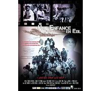 Une enfance en exil