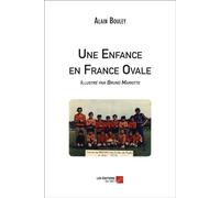 Une Enfance En France Ovale