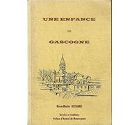 Une enfance en Gascogne