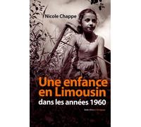 Une enfance en Limousin dans les années 1960