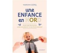 Une enfance en nORd Marion Cuerq (Auteur)