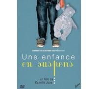 Une enfance en suspens