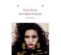 Une Enfance Française