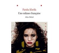 Une Enfance Française