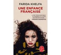 Une enfance française Farida Khelfa (Auteur)