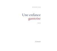 UNE ENFANCE GANTOISE