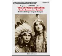 Une Enfance Indienne