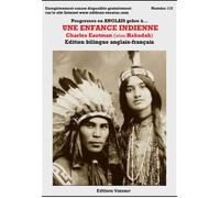 Une enfance indienne - Jean-Pierre Vasseur - Vasseur - broché - Méthode de langue